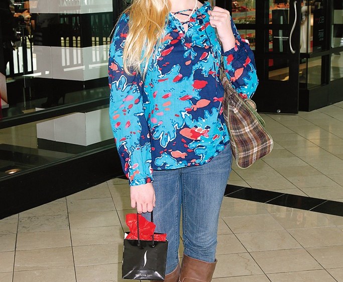 Shopper Stalker: King of Prussia, PA