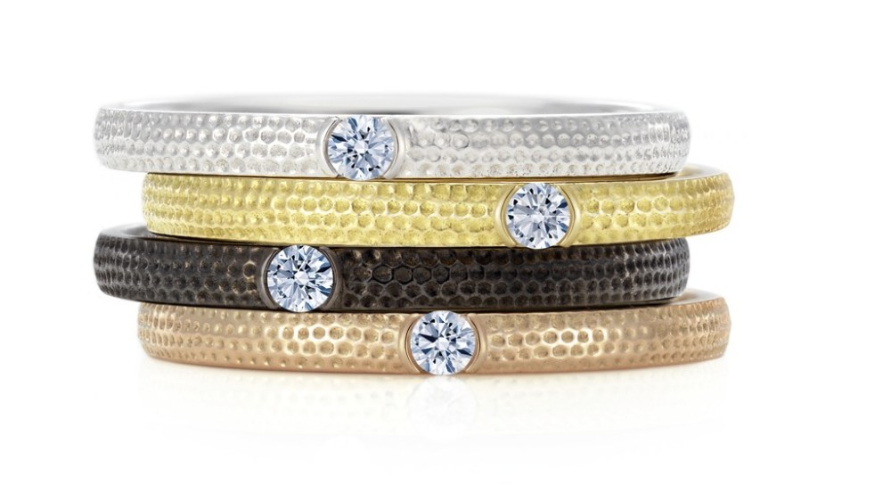 Big Prices, Big Demand Jewelry's High End