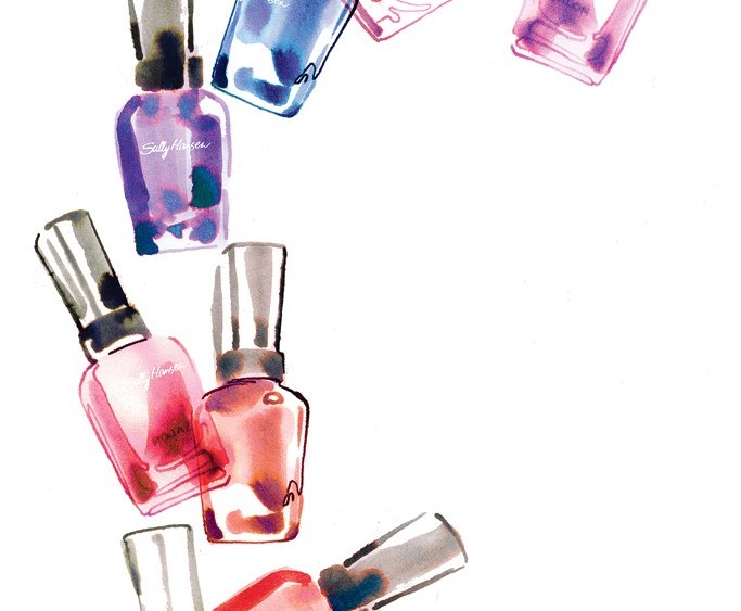 WWD 2011 Beauty Inc Awards: Product of the Year