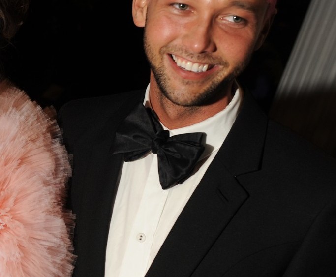 New York Botanical Garden's Winter Wonderland Ball