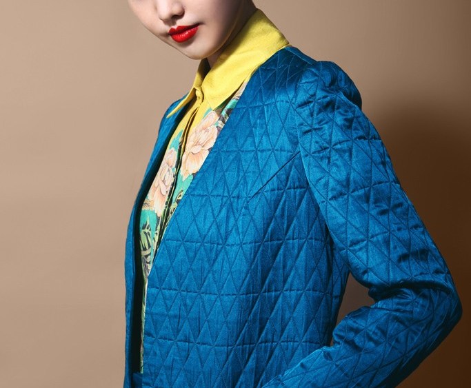 Thecorner Promote Chinese Designers
