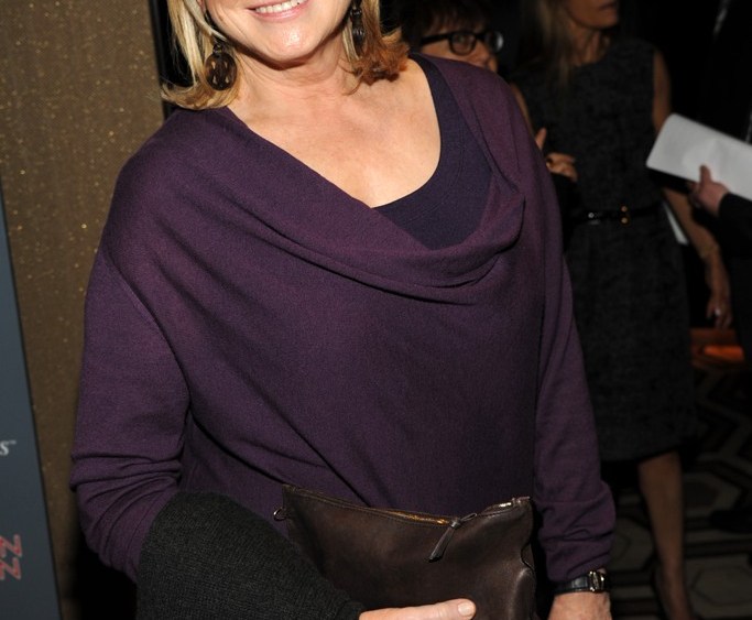 Penney's-Martha Deal Seen Tired Formula