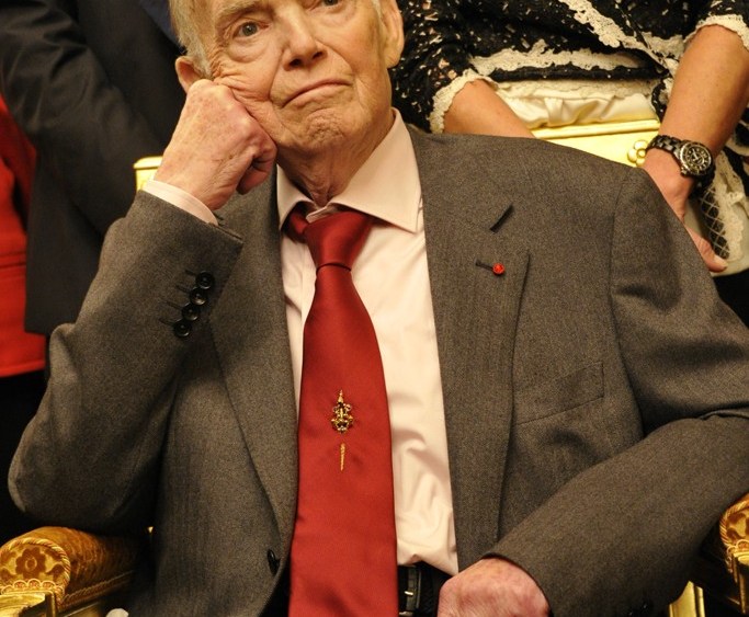 François Lesage, Fashion Artist