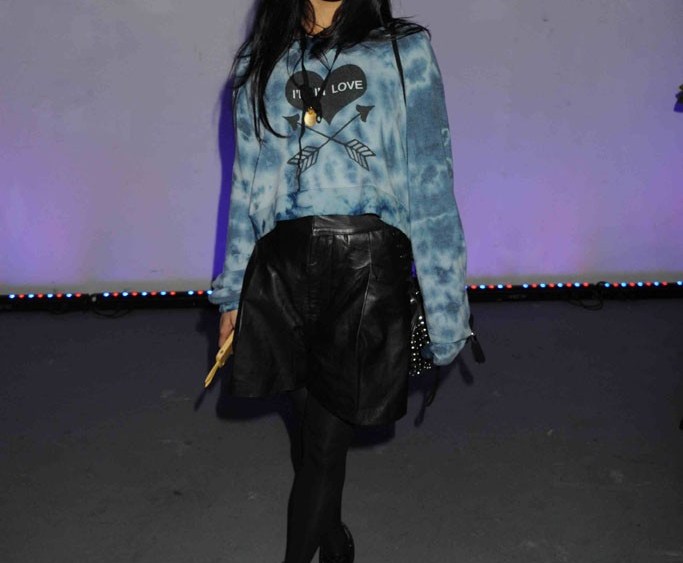 MAC Celebrates With Gareth Pugh, Eyes Global Growth