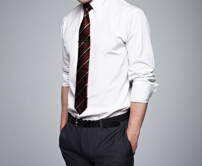 Work Hard, Play Hard With Matt Czuchry