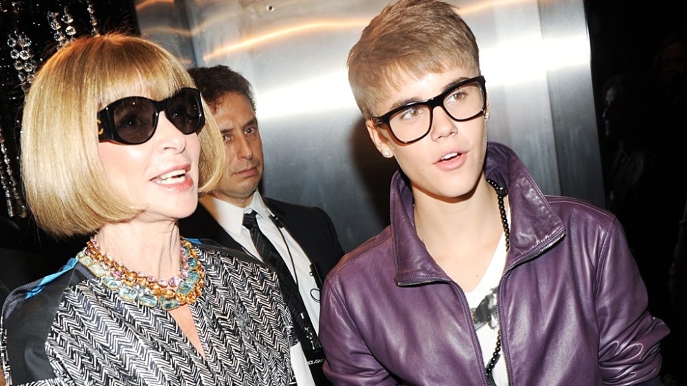 2011: Major Media Moments