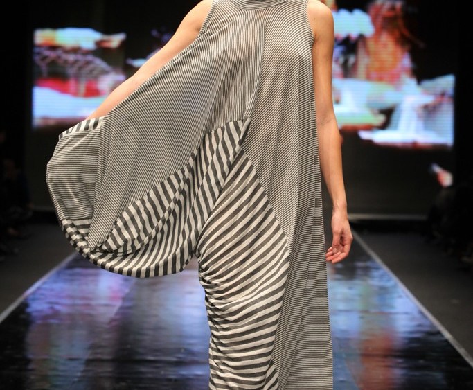 Israeli Designers Spotlighted Tel Aviv