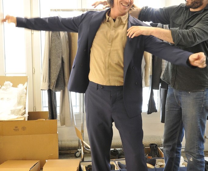 Collections Preview: Paris Match