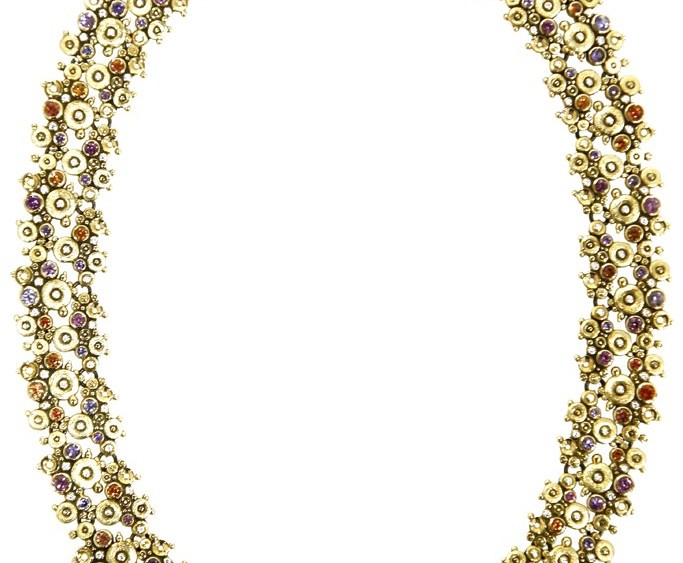 Jewelry Brands JA Bank on Individuality