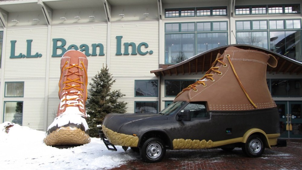 Levi Strauss & Co. Taps Former L.L. Bean CEO for Board Position