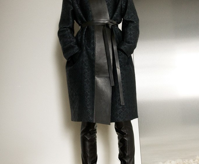 Celine Pre-Fall 2012