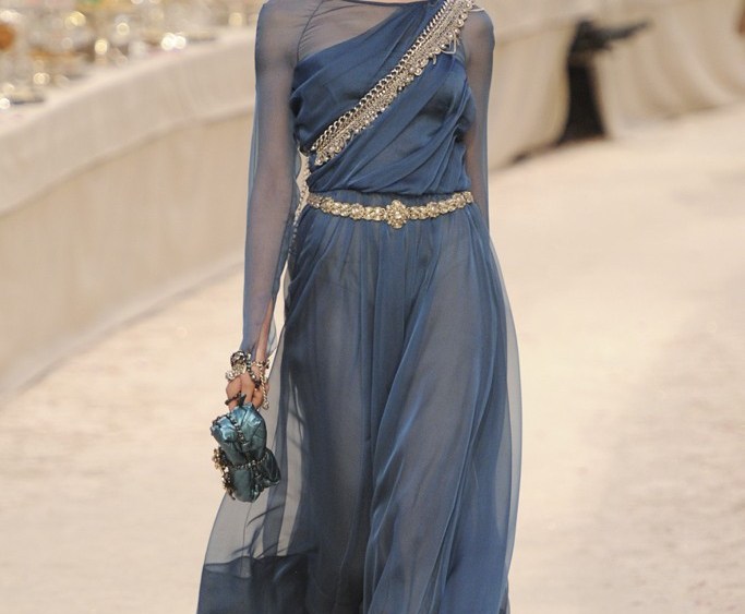 Pre-Fall 2012 Trend: Take Cover