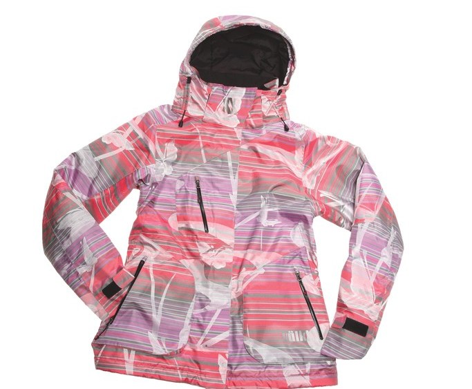 Outerwear Trend: Cold Call