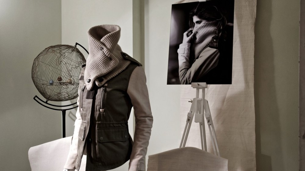 Berlin Fairs Stress Newness and Out of Denim