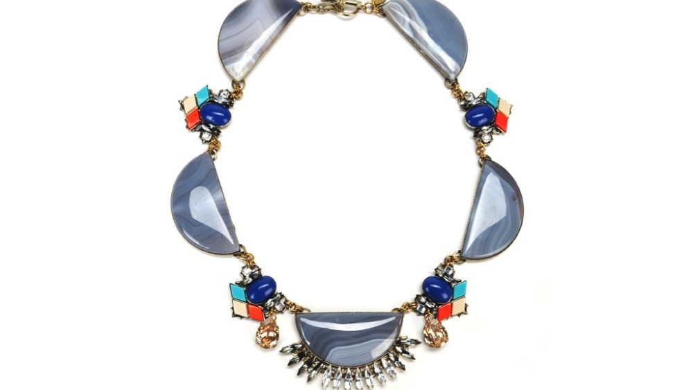 Pastels Dominate Accessorie Circuit