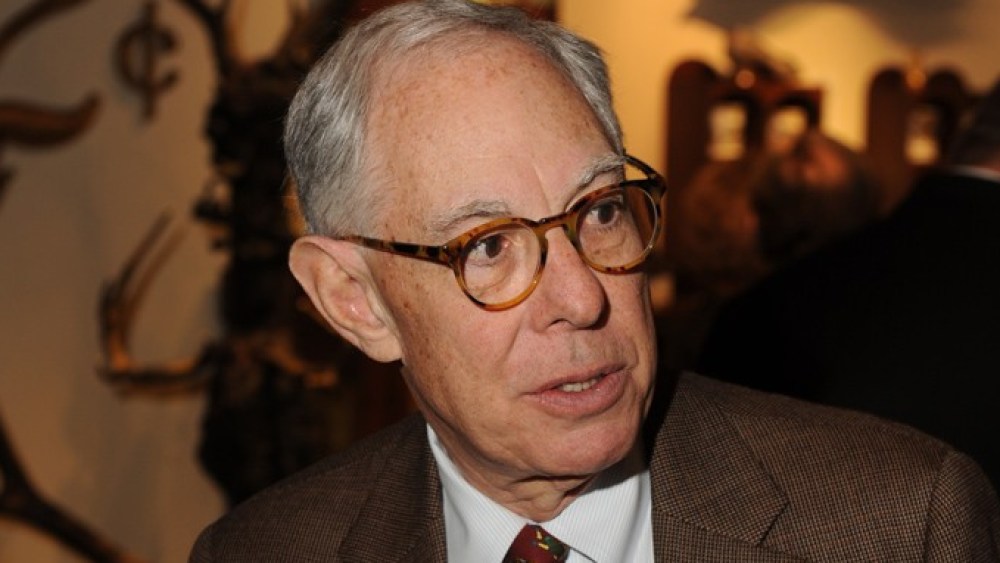 Arie Kopelman, Former President of Chanel, Dead at 86