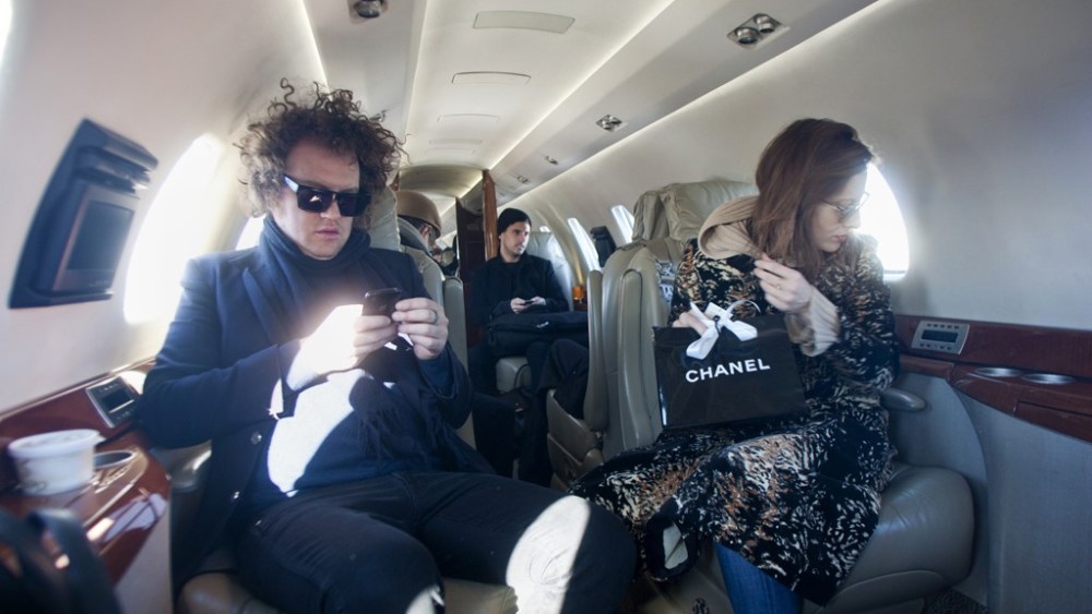The House Wins: Chanel Vegas
