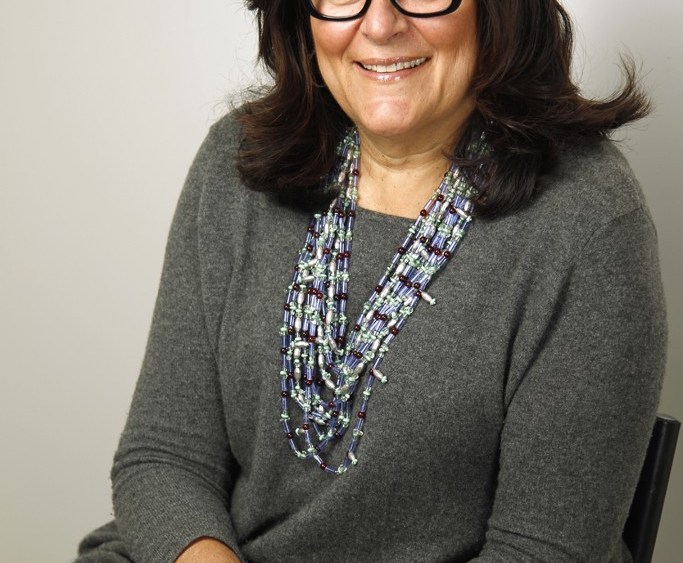 Fern Mallis Launch QVC Jewelry Line