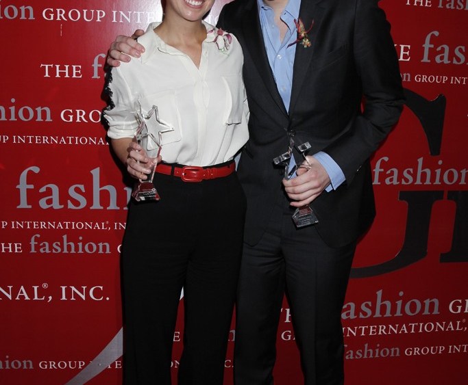 FGI Honors Young Designers