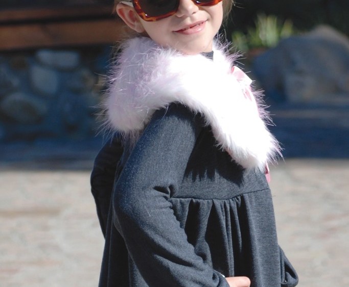 WWD Children's Preview: Kids Get Trendy