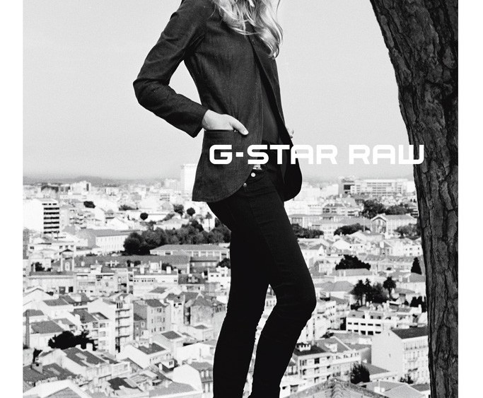 G-Star Boosts Online Marketing