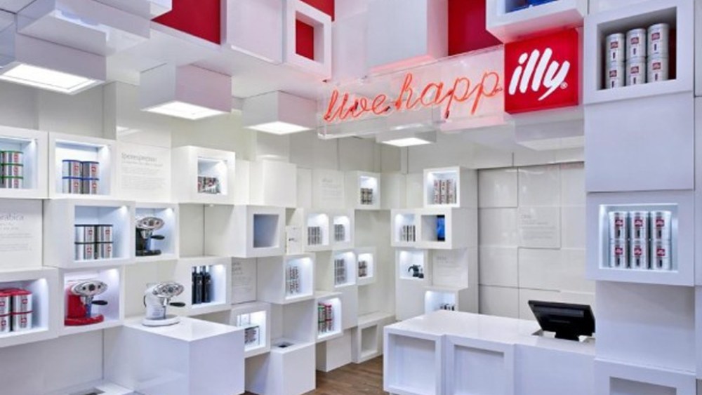 The Scene: What's New Milan