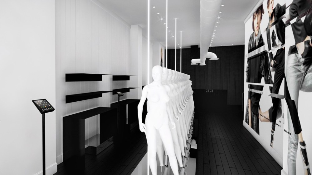 Week the Life of Karl Lagerfeld