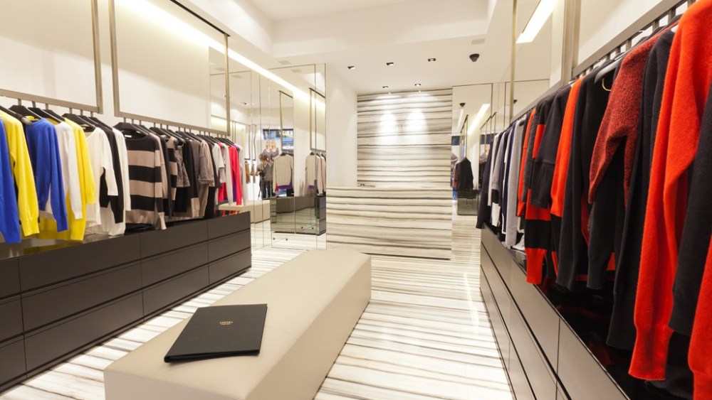 Paris Couture: The Scene