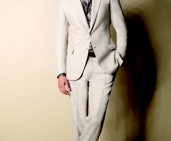 Men's Specialty Stores Positive, Still Cautious