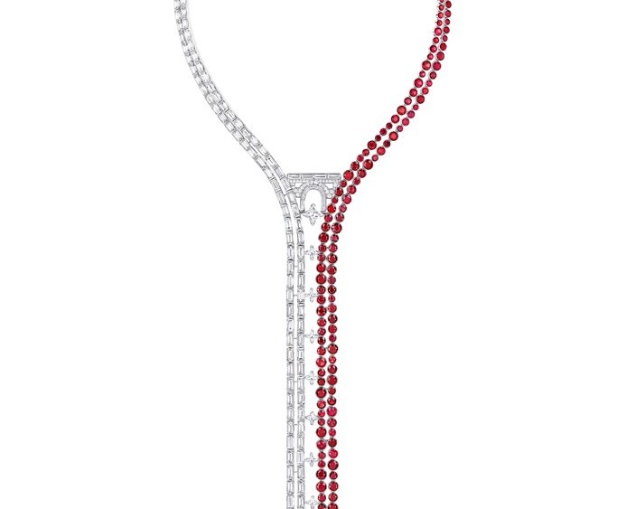 Louis Vuitton Fine Jewelry Spring 2012