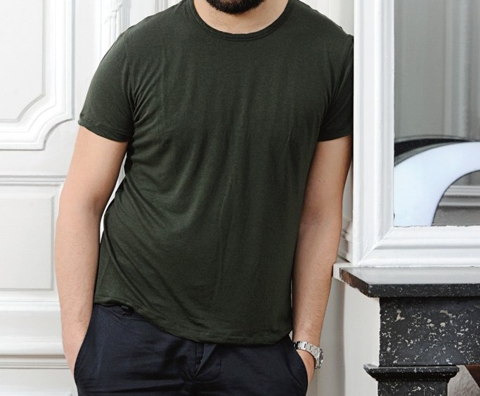 Men's Wear's New Crop
