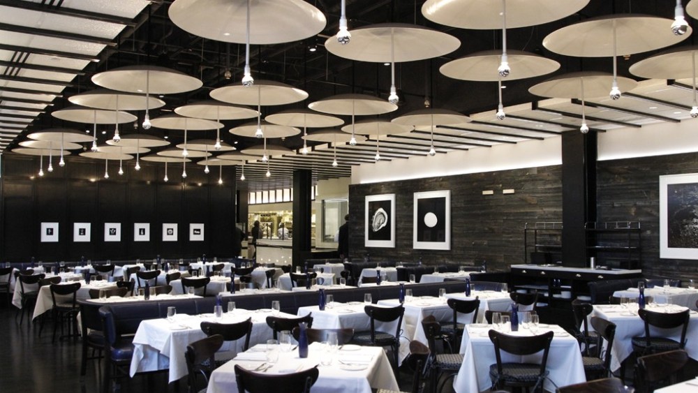 Feast the Eye: North End Grill