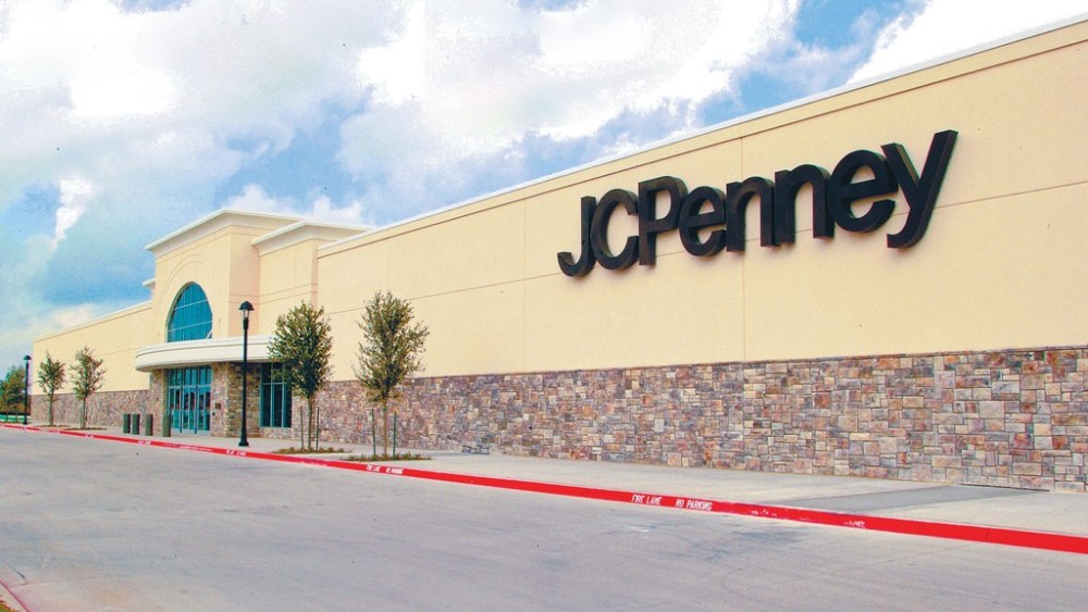 J.C. Penney Invest $800M Revamp