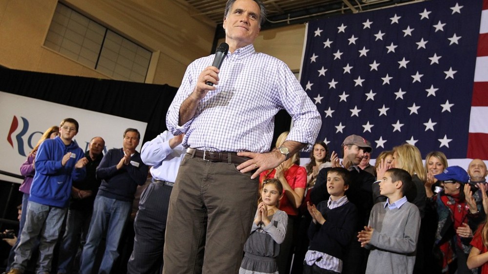 On the Campaign Trail