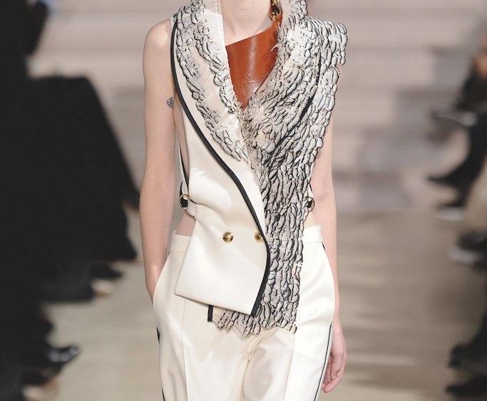 Couture 2012 Trend: Day Shift
