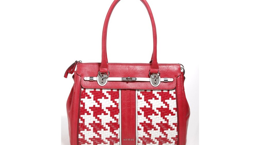 Spring 2012 Trend: Graphic Content