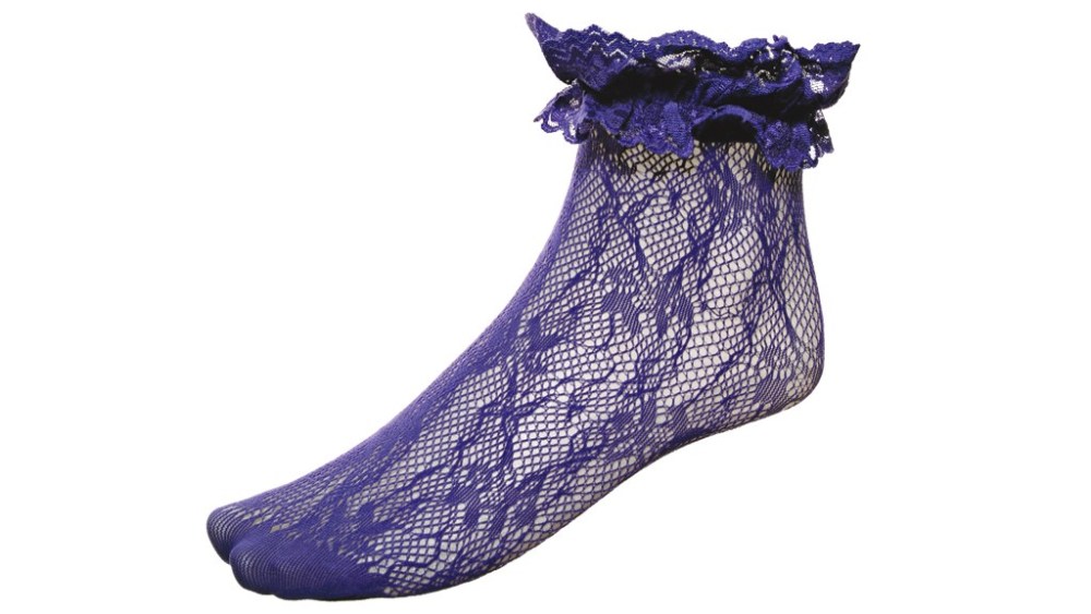 Intimates Trend: Purple Reign