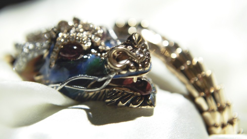 Italian Jewelers Hedge With Price Hikes