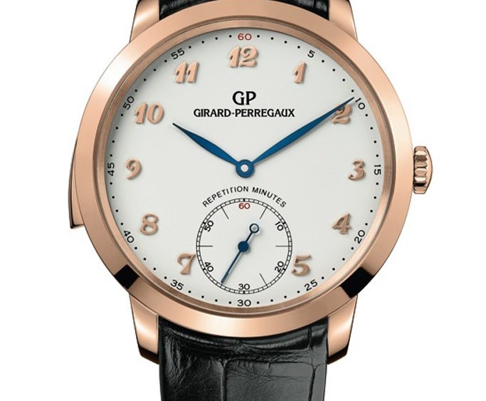 Watch Brands SIHH See Buoyant 2012