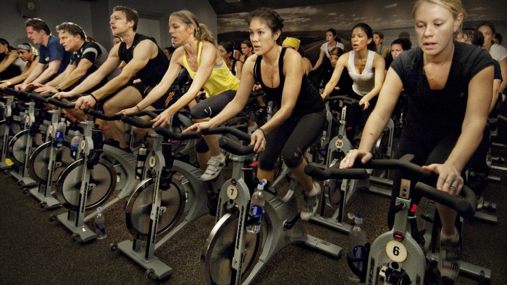 SoulCycle's Founders Step Down