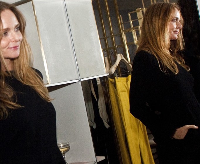 Stella McCartney's Empire State
