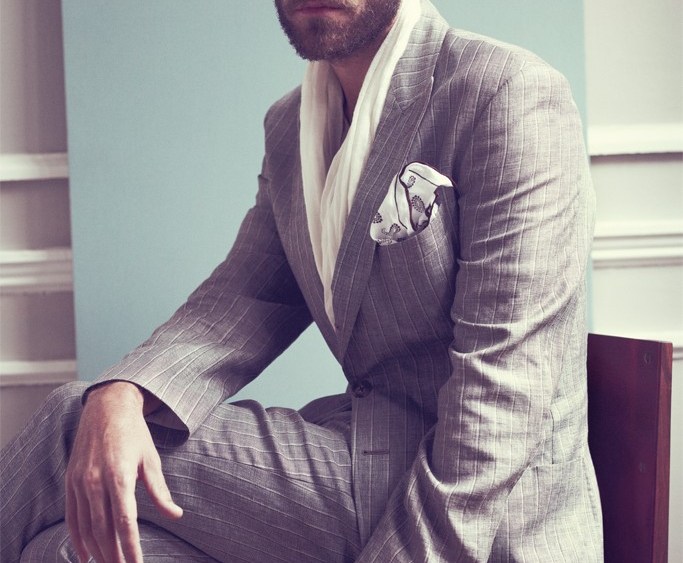 American Tailored Clothing Gets Sporty