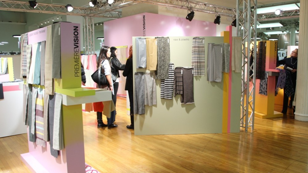 Textile Manufacturers: Adapting Adversity