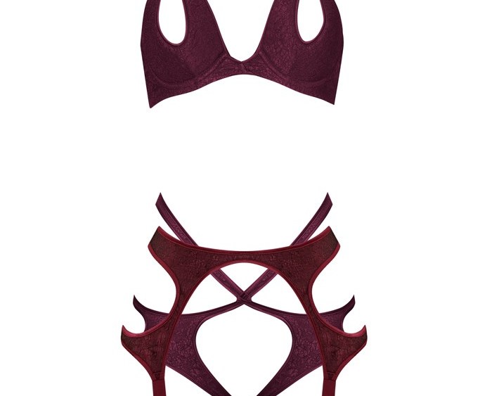 Extreme Lingerie