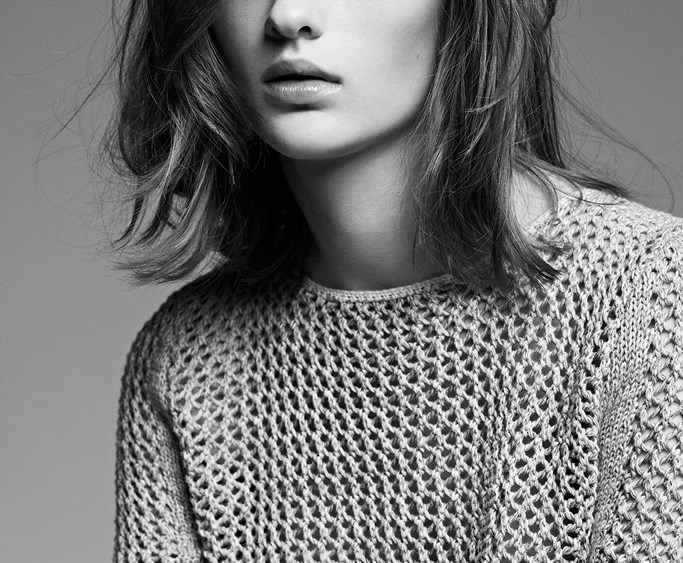 Model Call: Lara Mullen