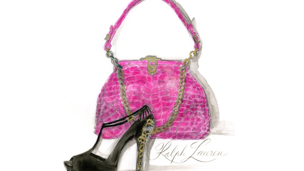 Fall 2012 Trend: Accessories Sneak Peak