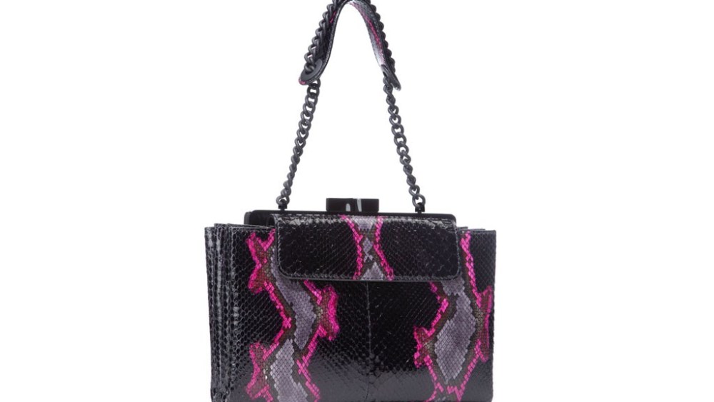 Giorgio Armani Accessories Fall 2012