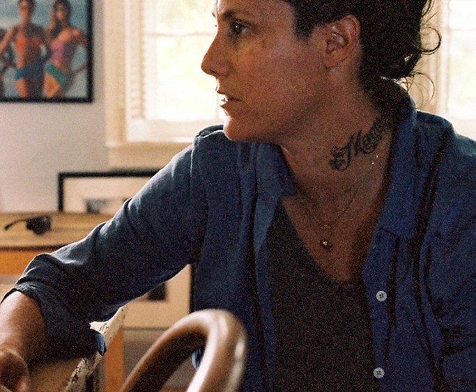 Cass Bird Talks 'Rewilding'