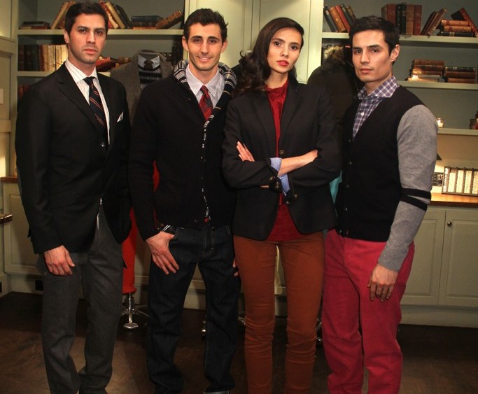 Cremieux Opens U.S. Showroom