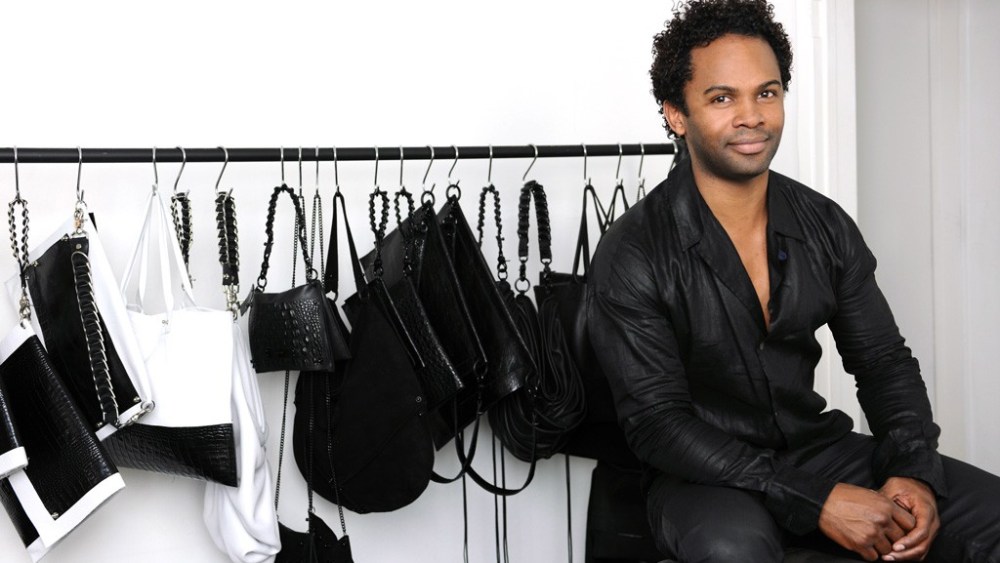 WWD Coterie: Collections of 'TMRW'
